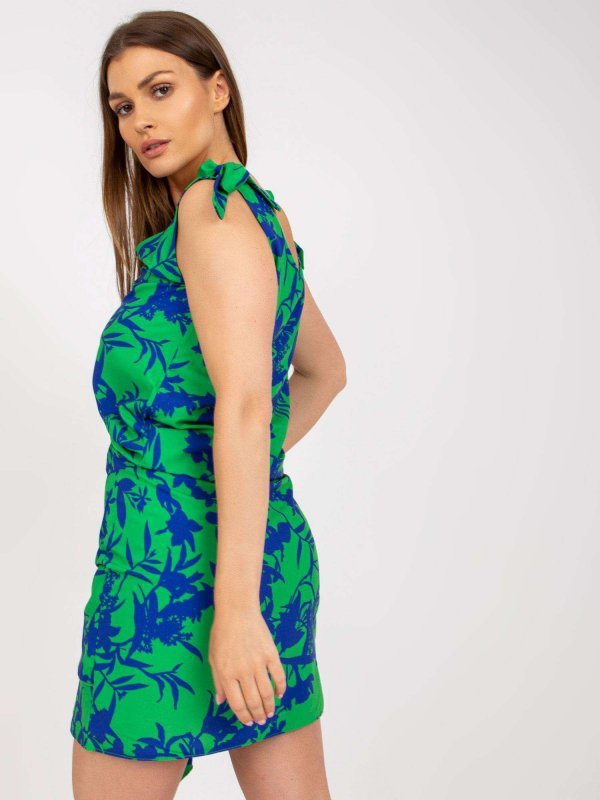Top-WN-TP-1482.41-zielony rozmiar - L
