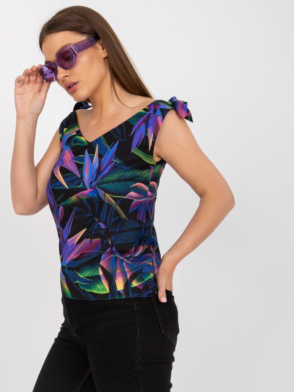 Top-WN-TP-1482-1.25-czarny rozmiar - M