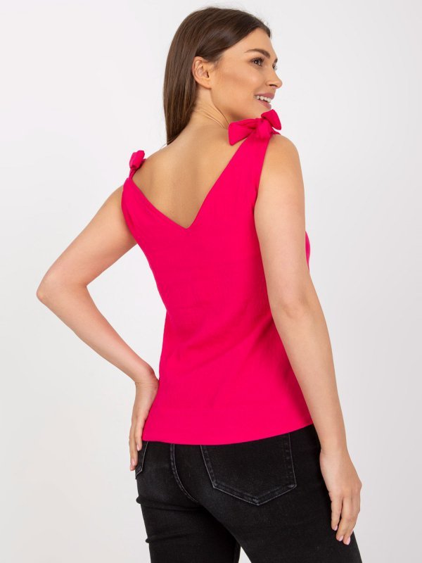 Top-WN-TP-1705.69-fuksjowy rozmiar - S