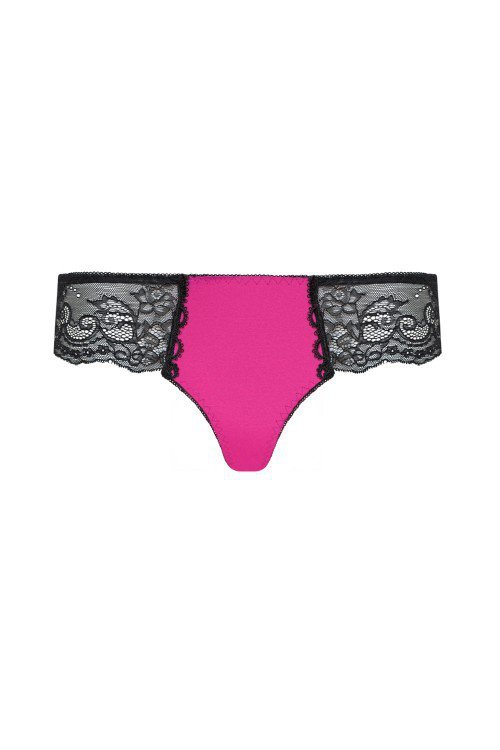 Gorset Kagami LC 90205 Concepcion Black Czarny CollectionLivCo Corsetti Fashion rozmiar - L/XL
