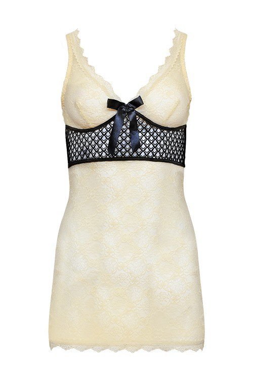 Koszulka Abiona LC 90212 Cream Collection rozmiar - S/M