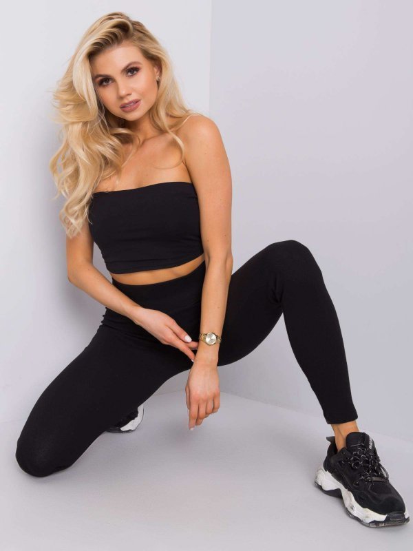 Leginsy-RV-LG-6379.11X-czarny rozmiar - M