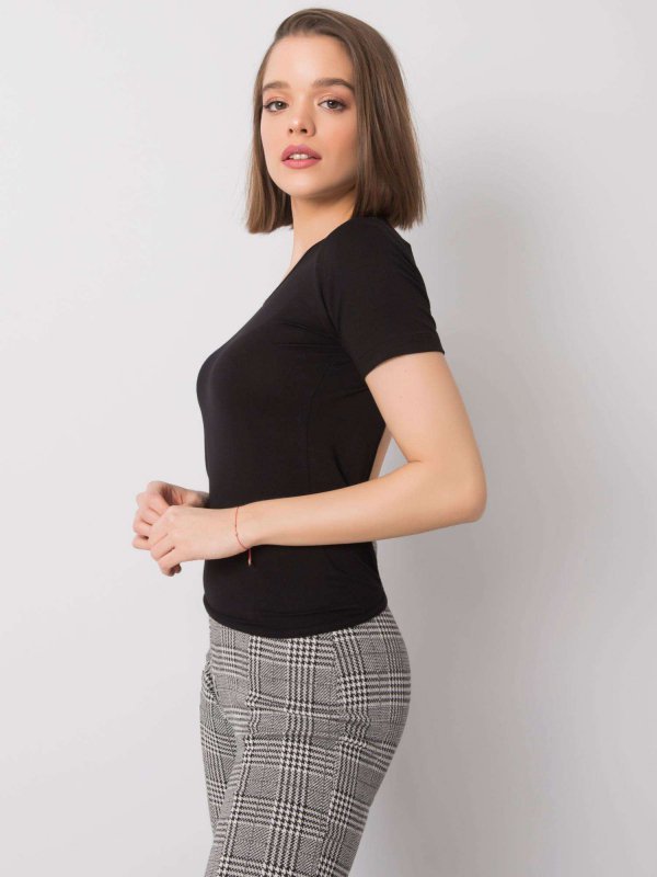 Bluzka-95-BZ-639012.28P-czarny rozmiar - L