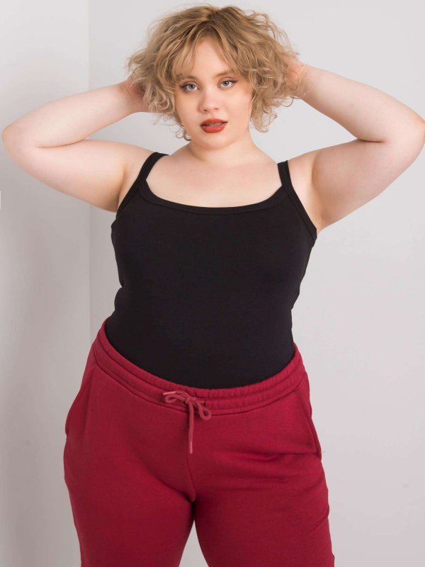 Top-RV-TP-6324.10-czarny rozmiar - XL
