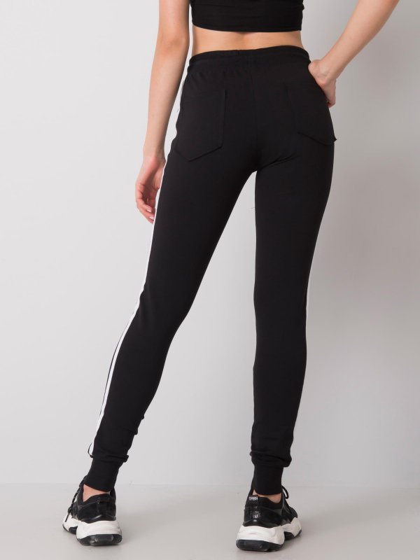 Bluza-RV-BL-6672.99-czarny rozmiar - S/M