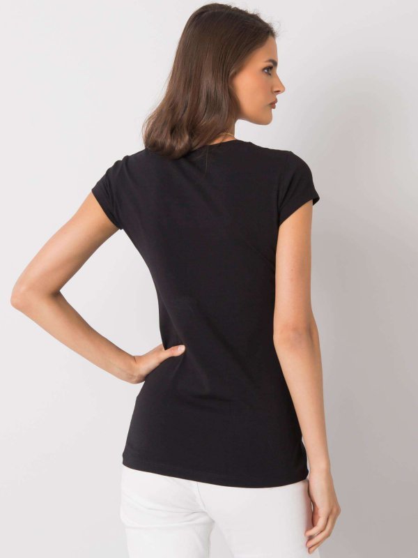 T-shirt-EM-TS-ES-21-533.16-czarny rozmiar - S