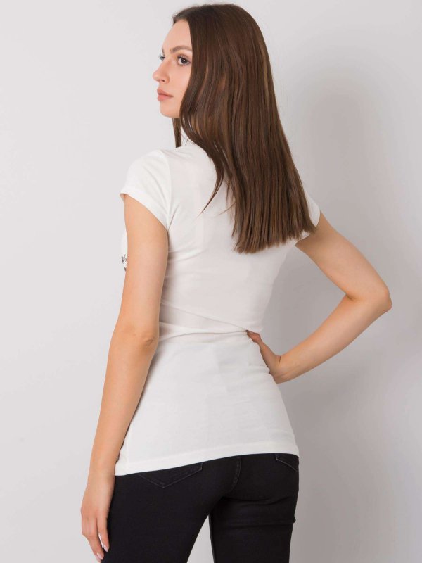T-shirt-EM-TS-ES-21-531.14-ecru rozmiar - S