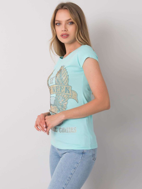 T-shirt-EM-TS-ES-21-533.16-jasny niebieski rozmiar - S