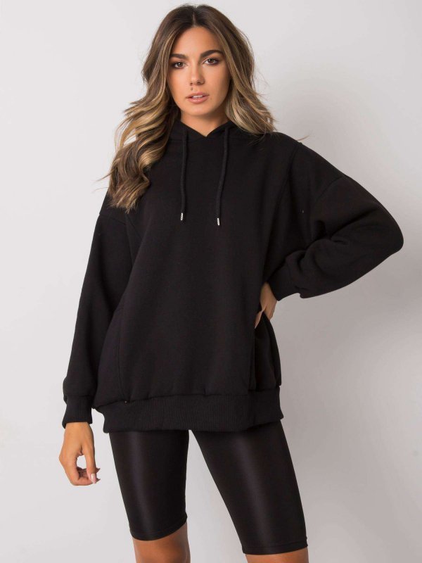Bluza-EM-BL-631.60-czarny rozmiar - S/M