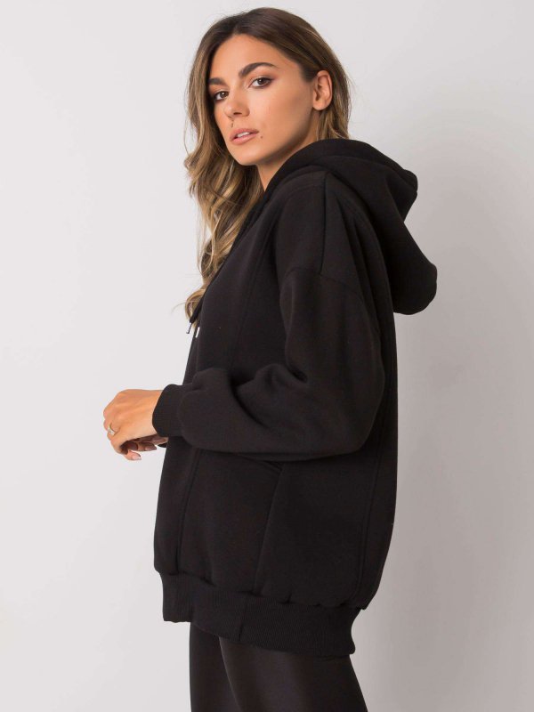 Bluza-EM-BL-631.60-czarny rozmiar - S/M