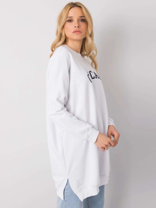 Tunika-RV-TU-6675.98-biały rozmiar - L/XL