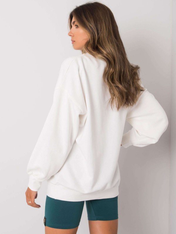 Bluza-EM-BL-617.49-ecru rozmiar - L