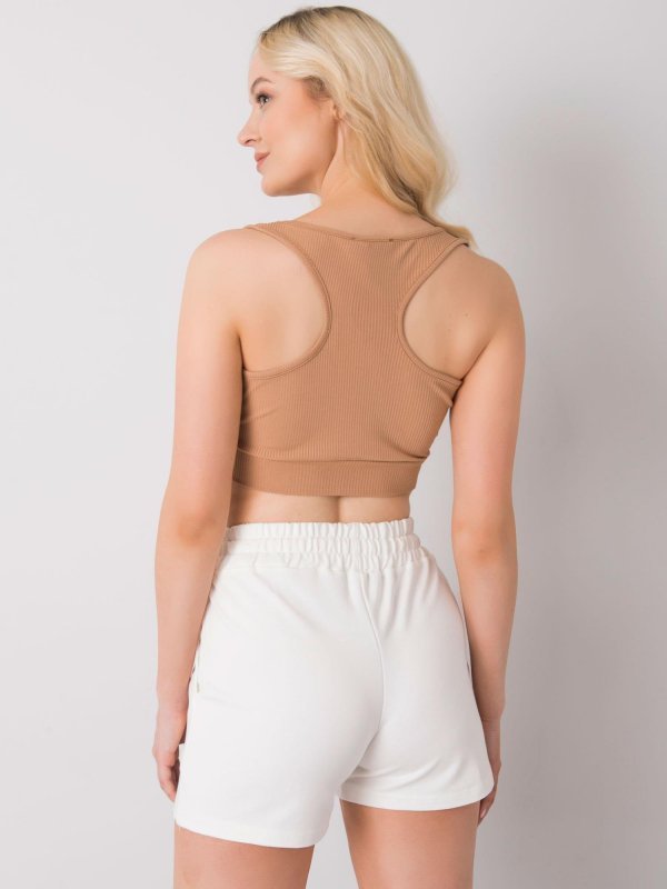 Top-HG-TP-5445.47-camelowy rozmiar - M