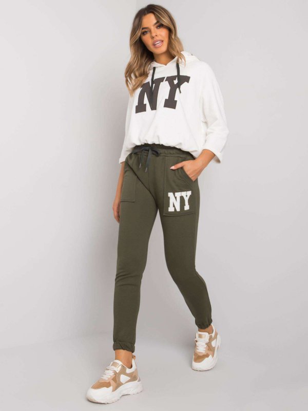 Komplet-RV-KMPL-6918.04-khaki rozmiar - L/XL
