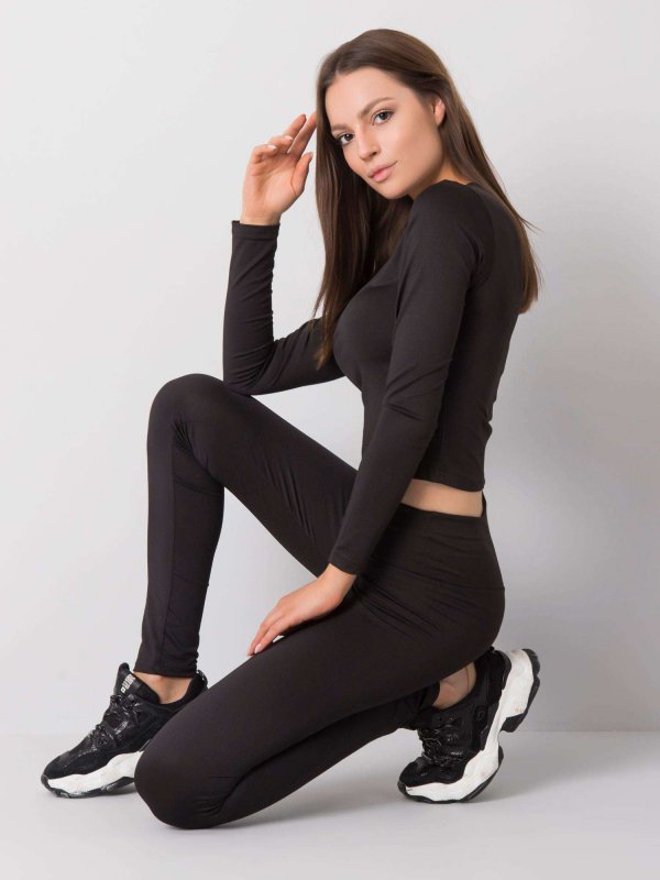 Komplet-EM-KMPL-586.51-czarny rozmiar - L/XL