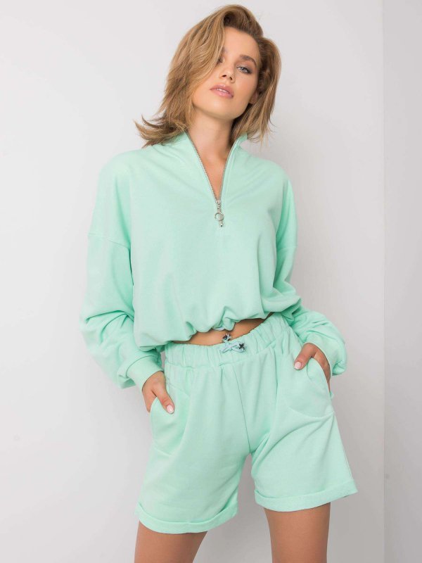 Komplet-EM-KMPL-598.73-mietowy rozmiar - L/XL