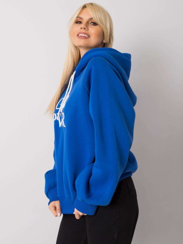 Bluza-EM-BL-651/3.39X-kobaltowy rozmiar - L/XL