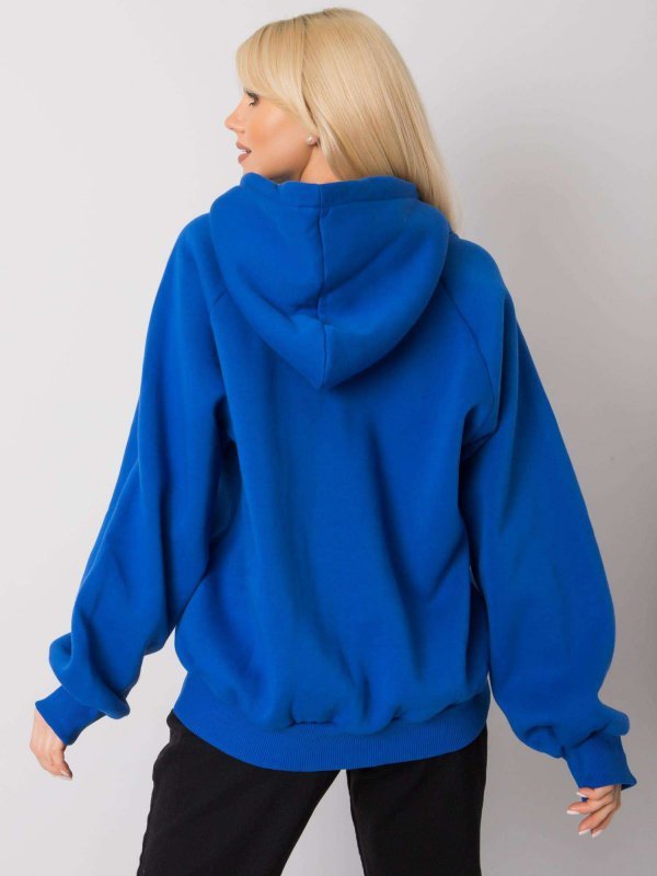 Bluza-EM-BL-651/3.39X-kobaltowy rozmiar - L/XL