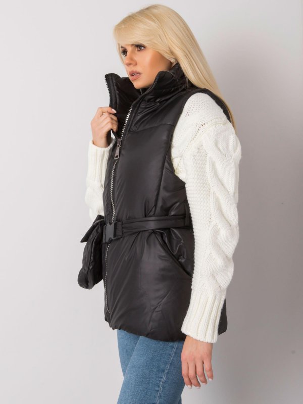 Kamizelka-EM-KZ-611.40X-czarny rozmiar - L/XL