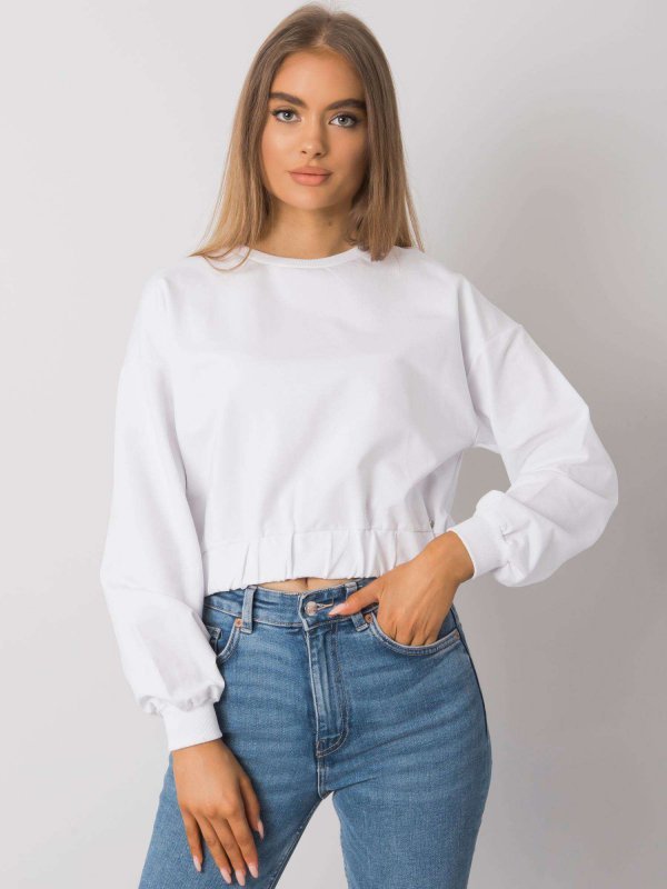 Bluza-RV-BL-7252.31P-biały rozmiar - S/M