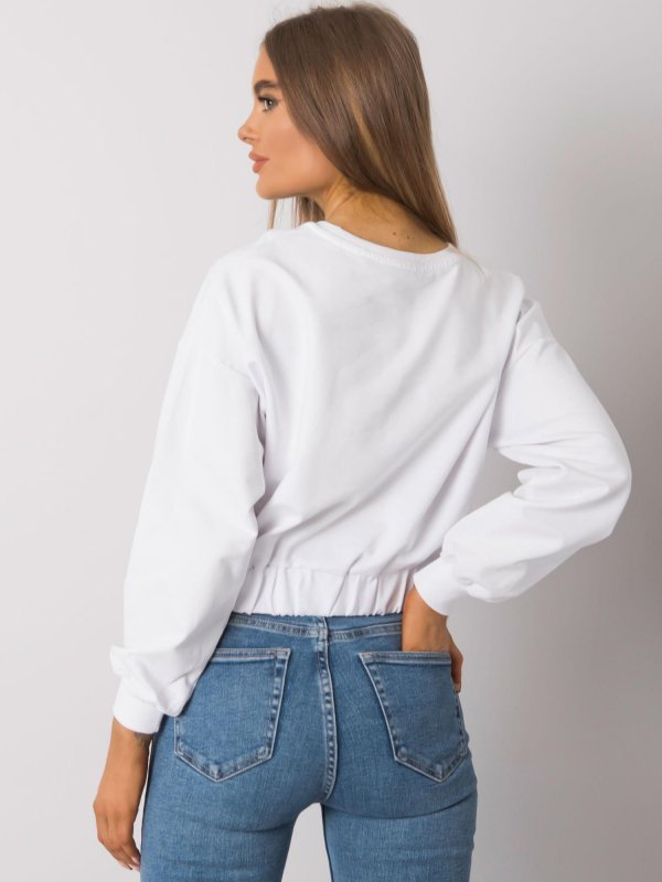 Bluza-RV-BL-7252.31P-biały rozmiar - S/M