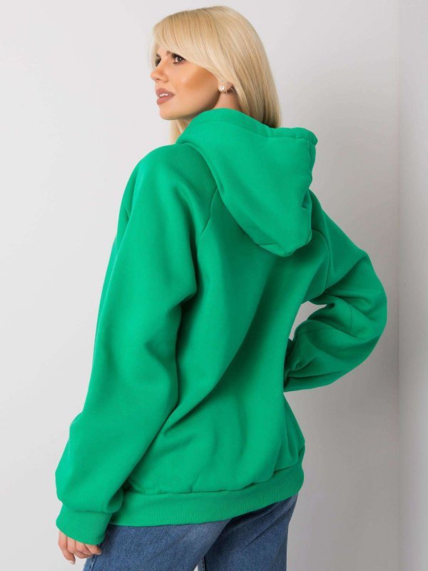 Bluza-EM-BL-651/1.21X-zielony rozmiar - L/XL
