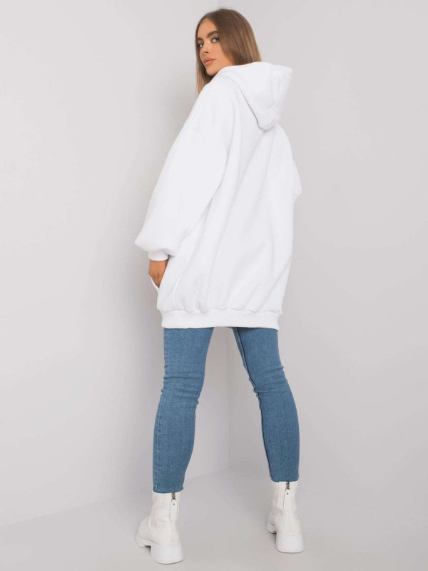 Bluza-RV-BL-6990.25X-biały rozmiar - S/M