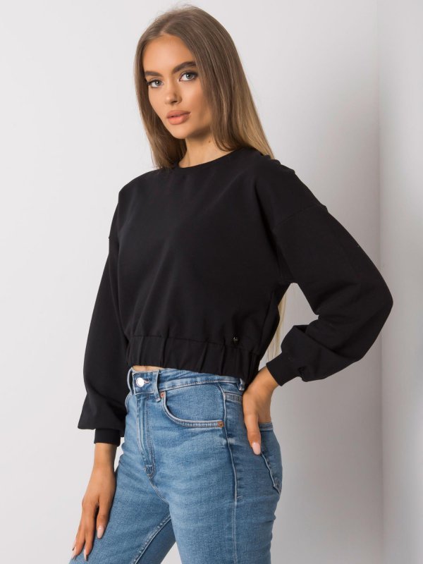 Bluza-RV-BL-7252.31P-czarny rozmiar - L/XL