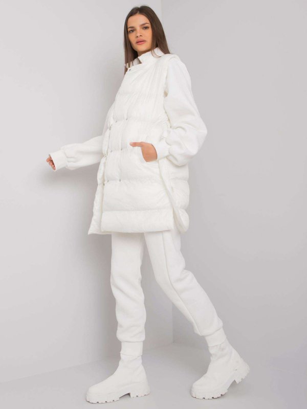 Komplet-EM-KMPL-646.96P-ecru rozmiar - L/XL