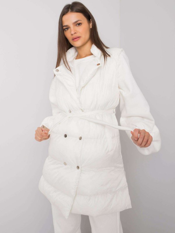 Komplet-EM-KMPL-646.96P-ecru rozmiar - L/XL