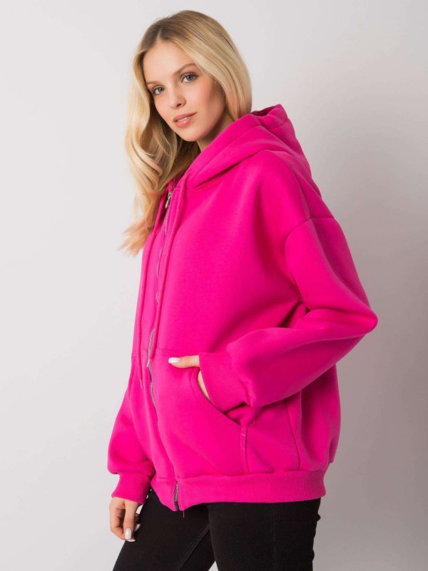 Bluza-EM-BL-706.13X-fuksjowy rozmiar - S/M