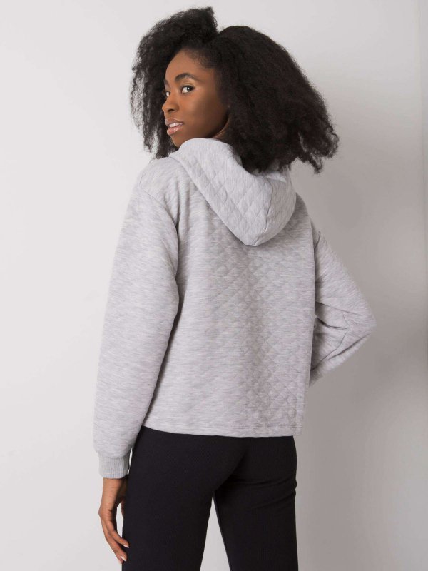 Bluza-RV-BL-7449.66-szary rozmiar - L/XL