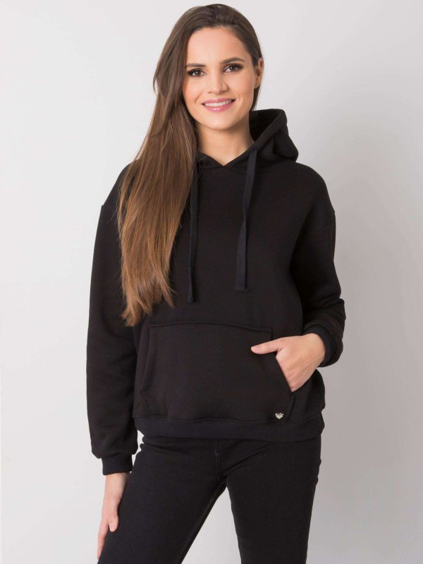 Bluza-RV-BL-7306.41-czarny rozmiar - L/XL