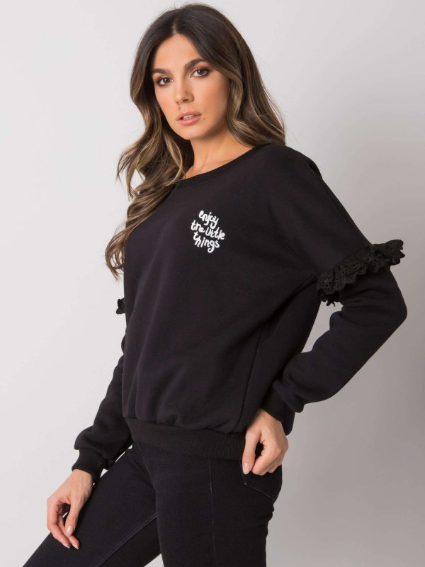 Bluza-RV-BL-7329.99-czarny rozmiar - L/XL