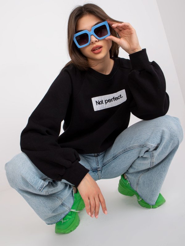 Bluza-EM-BL-N652.46-czarny rozmiar - L/XL