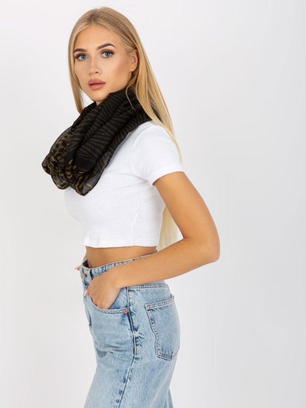 Komin-AT-KM-S-6221-khaki rozmiar - ONE SIZE