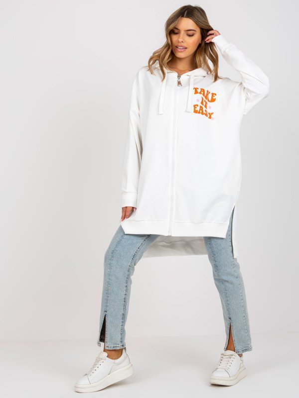 Bluza-FA-BL-7812.42P-biały rozmiar - ONE SIZE
