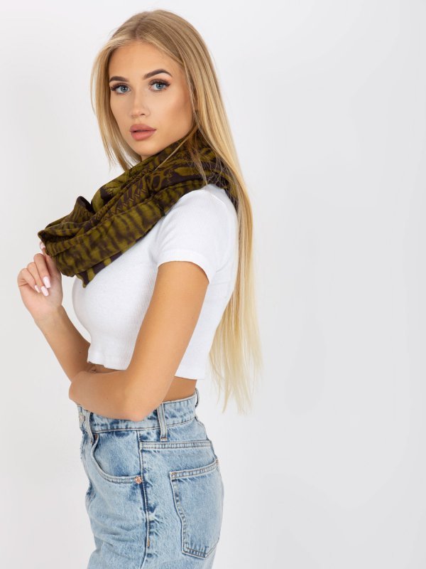 Komin-AT-KM-S-6162-khaki rozmiar - ONE SIZE