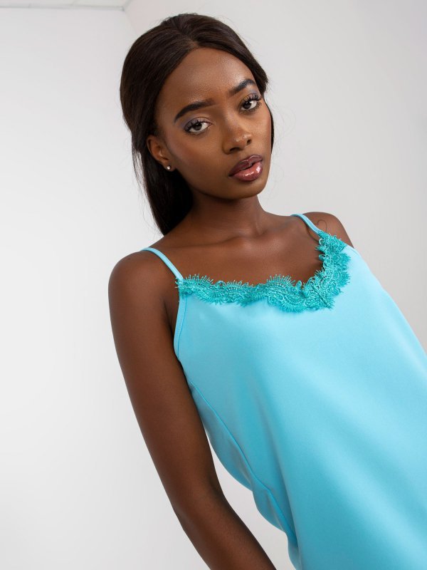 Top-LK-TP-507650-3.04P-niebieski rozmiar - 42