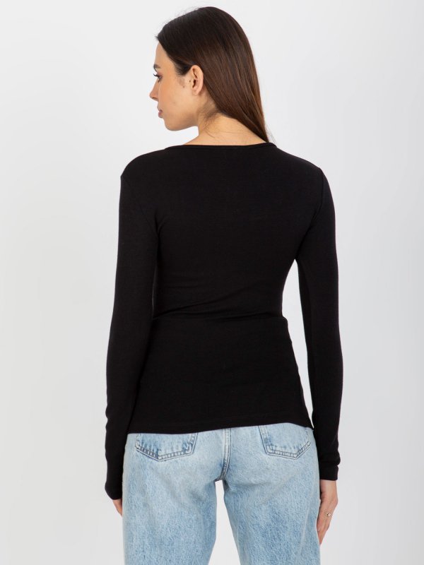 Bluzka-EM-BZ-784.33P-czarny rozmiar - ONE SIZE