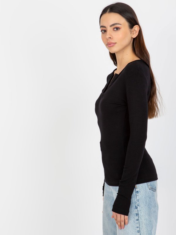 Bluzka-EM-BZ-784.33P-czarny rozmiar - ONE SIZE
