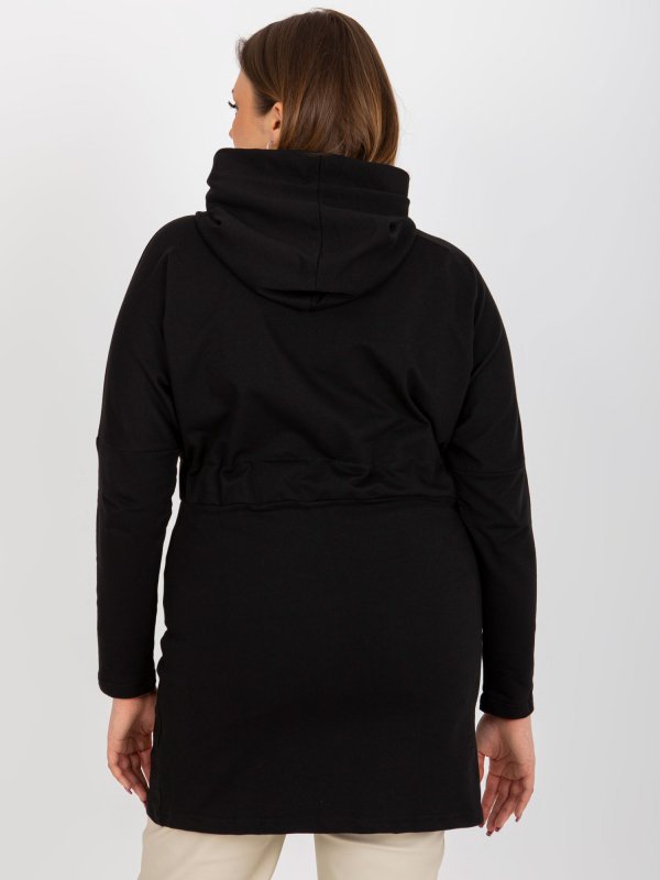 Bluza-EM-BL-HW-20-464.02P-czarny rozmiar - L