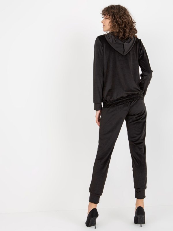 Komplet-LK-KMPL-509167.90-czarny rozmiar - L/XL