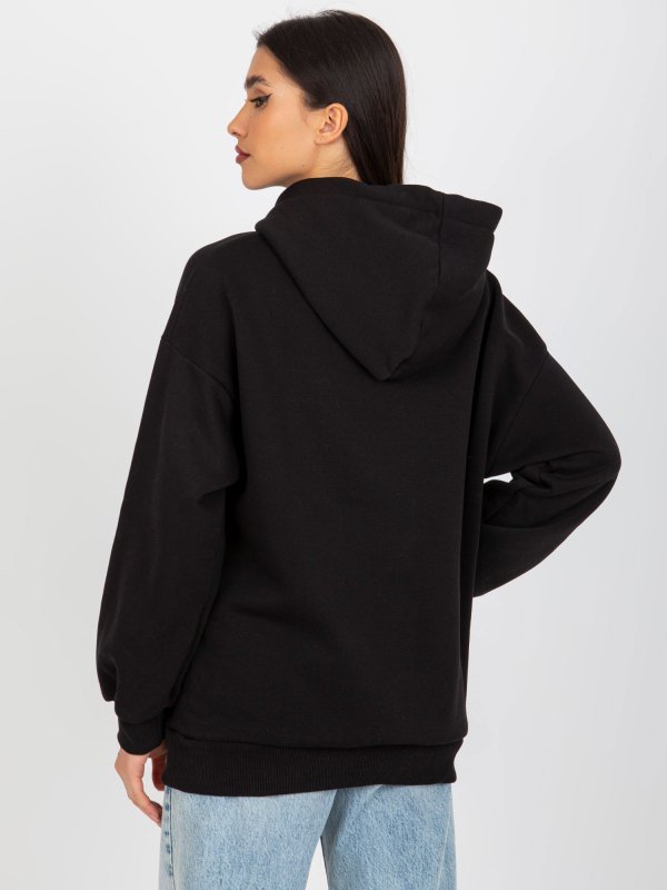 Bluza-EM-BL-656-1.16-czarny rozmiar - ONE SIZE