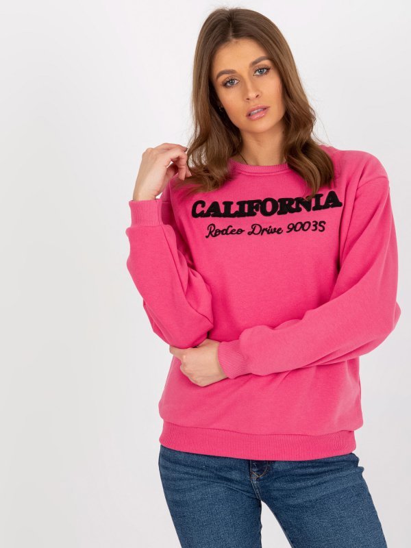 Bluza-MA-BL-2205020.52-fuksjowy rozmiar - S