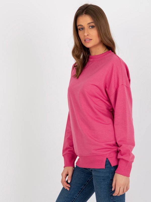 Bluza-MA-BL-1809002.36P-fuksjowy rozmiar - S