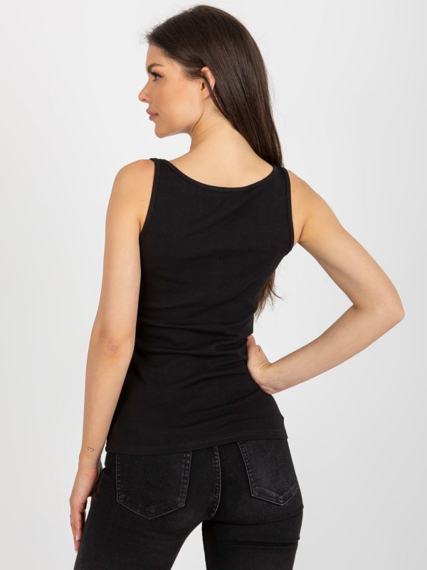 Top-NM-TP-543.12-czarny rozmiar - M/L