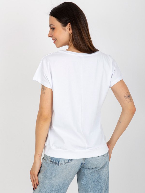 Bluzka-RV-BZ-8949.18-biały rozmiar - L/XL