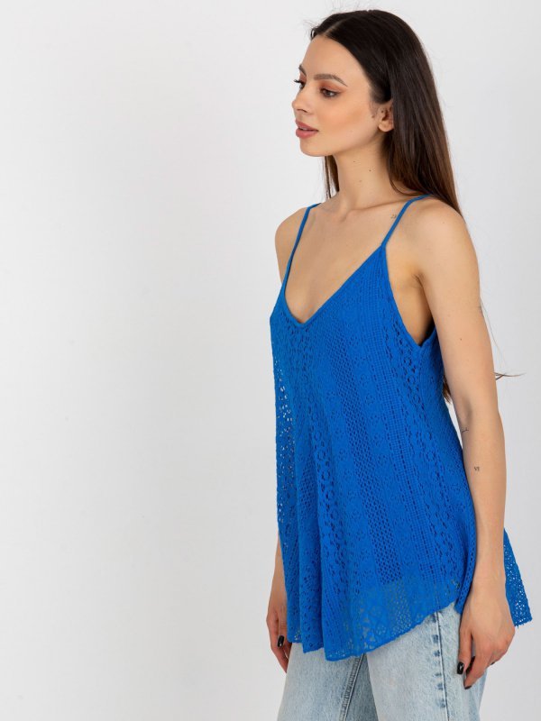 Top-TW-TP-BI-2095.23X-niebieski rozmiar - M