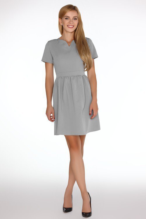 Sukienka Marelna Gray rozmiar - S